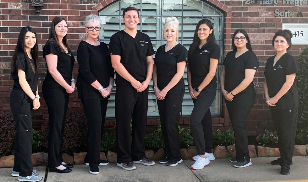 Meet Your Dental Team 